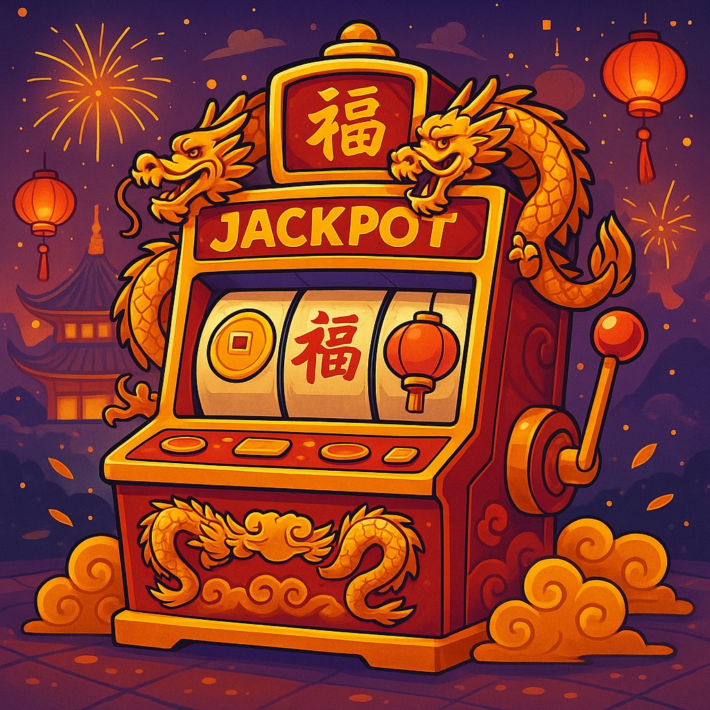 Tampilan permainan Bingo online di perangkat mobile dengan interface menarik