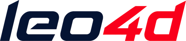 leo4d Logo